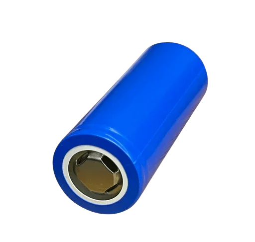 Accu 26650 LiFePo4 3.2V 4000mAh Accessoires Energie