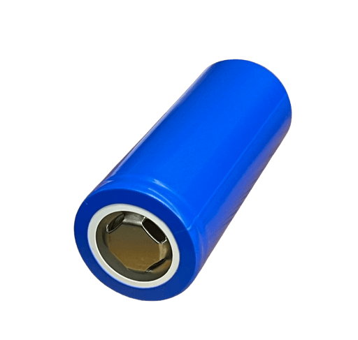 Accu 26650 LiFePo4 3.2V 4000mAh Accessoires Energie