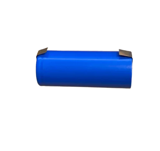 Accu 26650 LiFePo4 3.2V 4000mAh avec languettes à souder Accessoires Energie