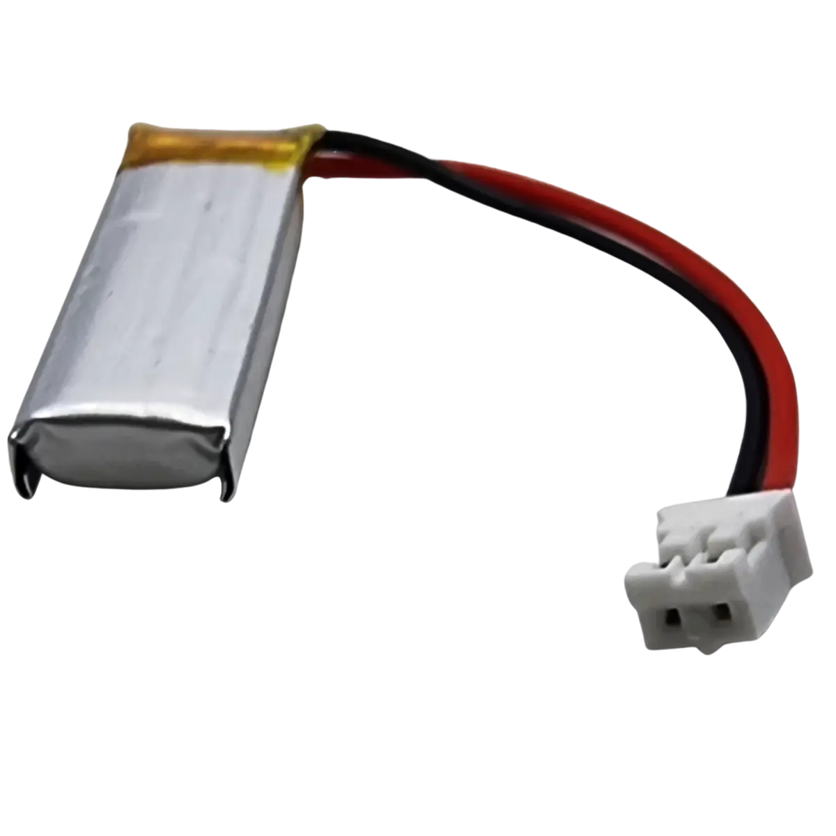 Accumulateur 3.7V 110mAh 501030 pour Bluetooth et électronique portable