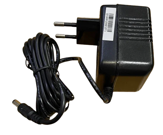Connecteur jack 5.5x2.1mm transformateur AC AC 12V