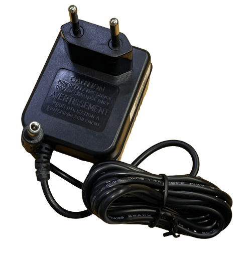 Adaptateur AC/AC - 12V - 400mA - 5W Accessoires Energie