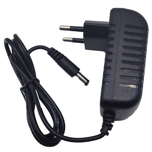 Accessoires Energie - Adaptateur Ac/dc 220v 12v 1A