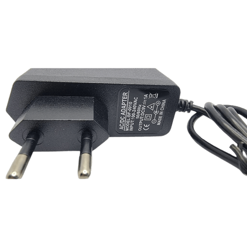 Adaptateur AC/DC 220v 6v 1A Accessoires Energie