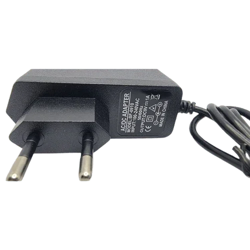 Adaptateur-AC-DC-220v-6v-1A-Accessoires-Energie-21 - Accessoires Energie