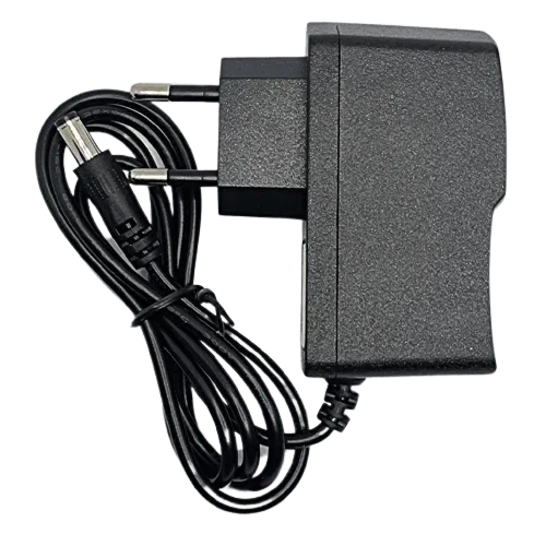 Adaptateur AC/DC 220v 6v 1A Accessoires Energie