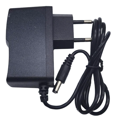 Adaptateur AC/DC 220v 9v 1A Accessoires Energie