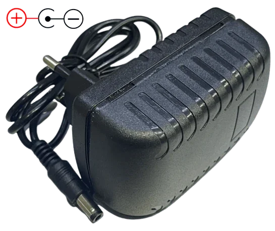 Alimentation-220V-AC-DC-9V-2A-Polarite-inversee-Accessoires-Energie-219 - Accessoires Energie