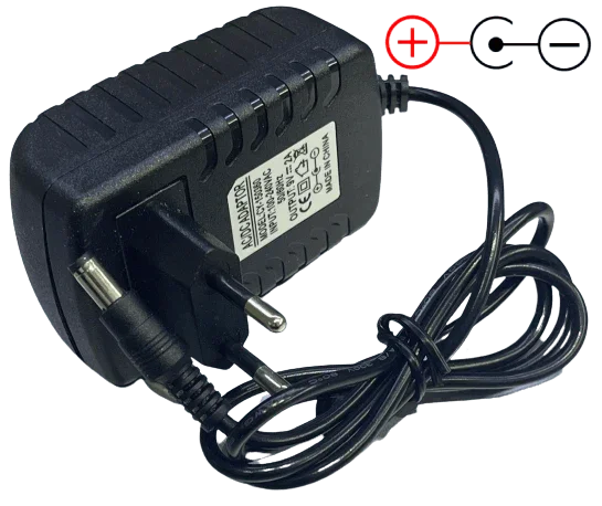 Alimentation-220V-AC-DC-9V-2A-Polarite-inversee-Accessoires-Energie-630 - Accessoires Energie