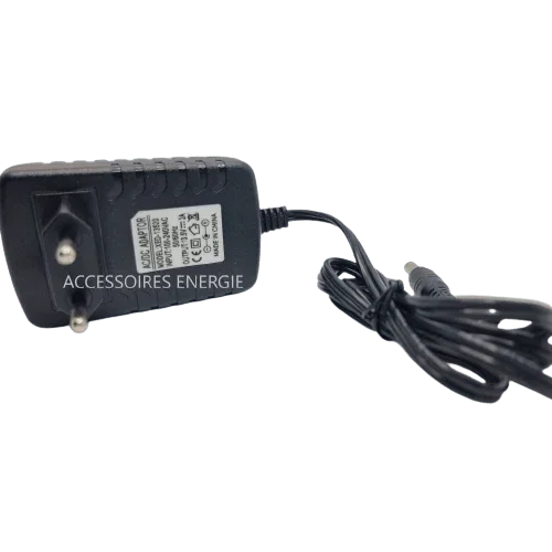 Alimentation-220v-AC-DC-13-5v-2A-Accessoires-Energie-795 - Accessoires Energie
