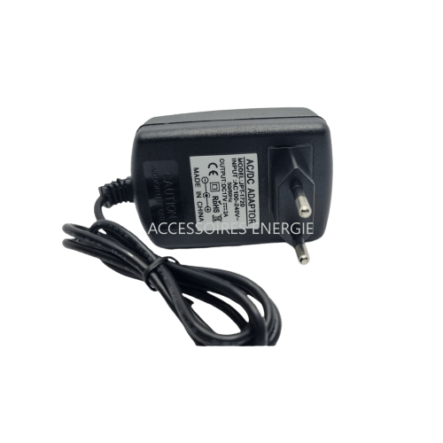 Alimentation 220v AC/DC 17v 2A Accessoires Energie