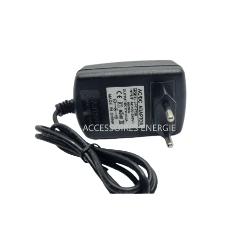 Alimentation 220v AC/DC 17v 2A Accessoires Energie