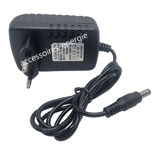 Alimentation-220v-AC-DC-29v-1A-Accessoires-Energie-192 - Accessoires Energie