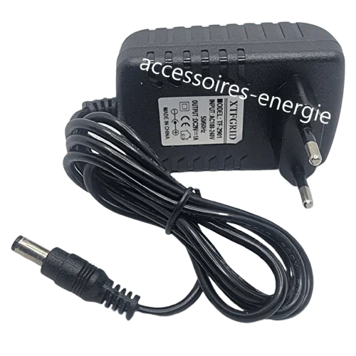 Alimentation-220v-AC-DC-29v-1A-Accessoires-Energie-817 - Accessoires Energie