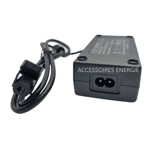 Alimentation 220v AC/DC 29v 2A pour Fauteuils Accessoires Energie