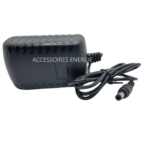 Alimentation 220v AC/DC 9v 2A Accessoires Energie