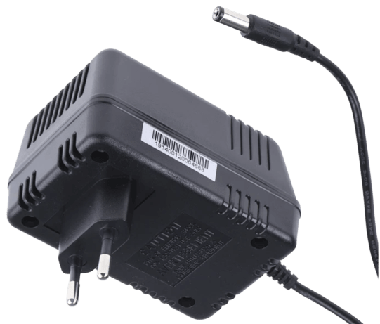 Alimentation courant alternatif 24V 0.8A AC/AC Accessoires Energie