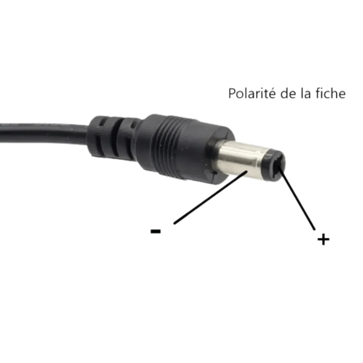 Alimentation220vAC_DC3V0_5A4 - Accessoires Energie