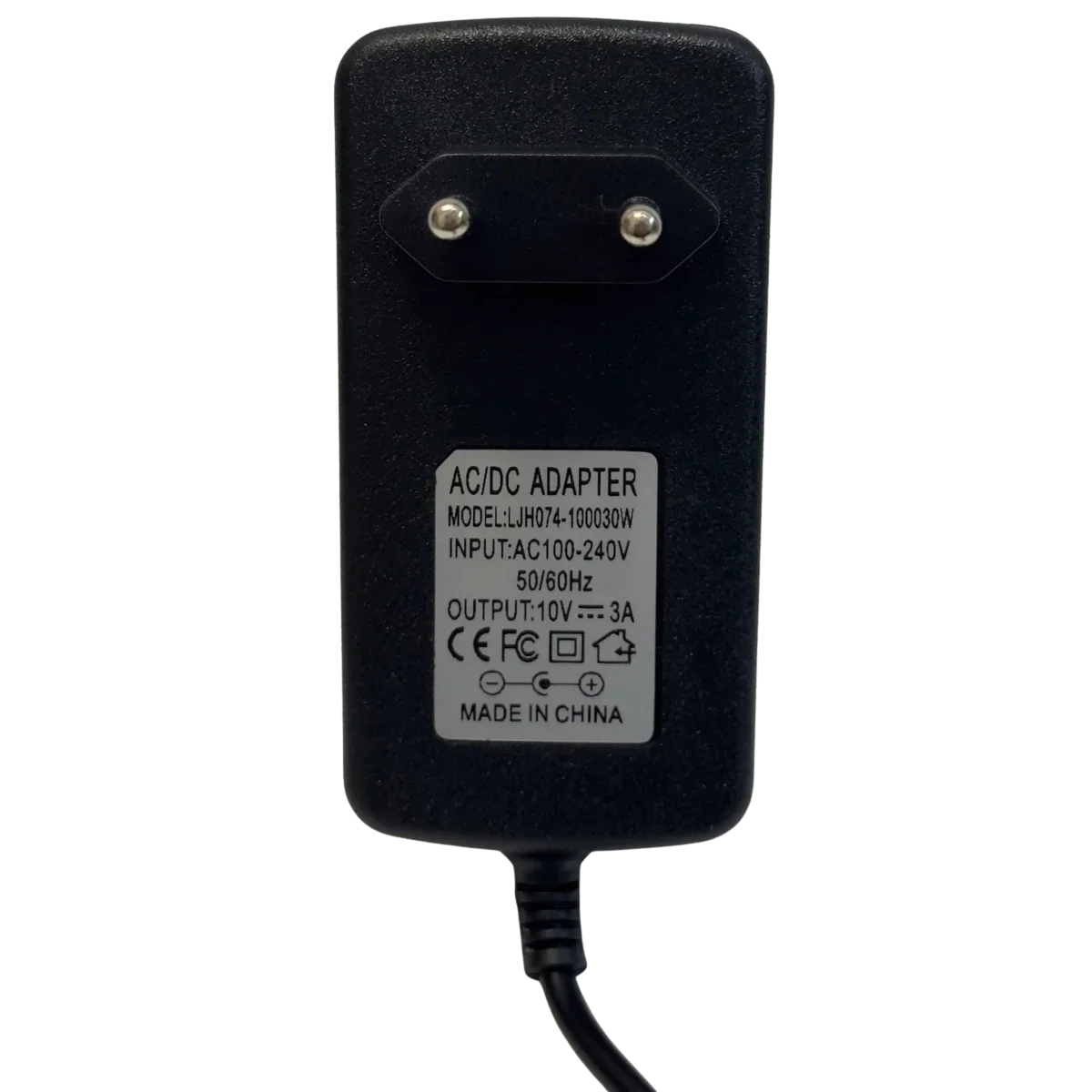 Alimentation 220V AC/DC 10V 3A