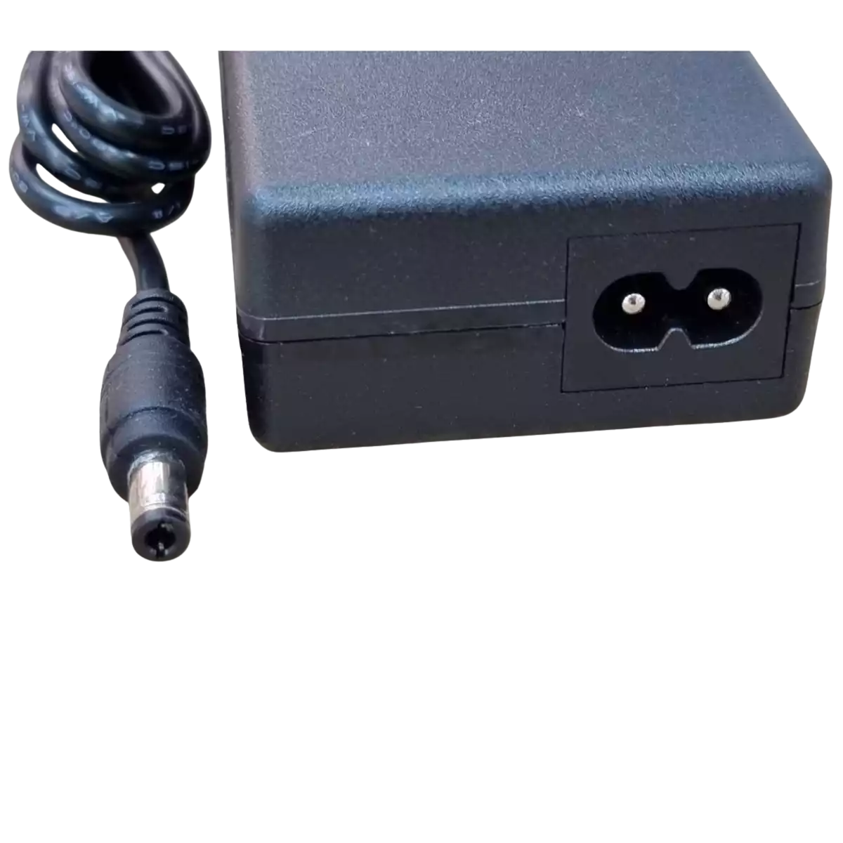 Fiche DC 5.5 x 2.5mm alimentation 24V