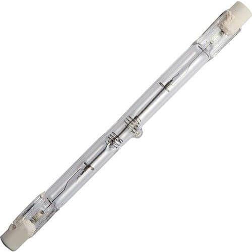 Ampoule Halogène 220v R7s 118mm 230w-300w Accessoires Energie