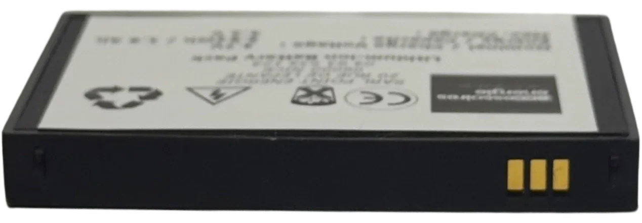 Batterie pour Assa Abloy connecteur