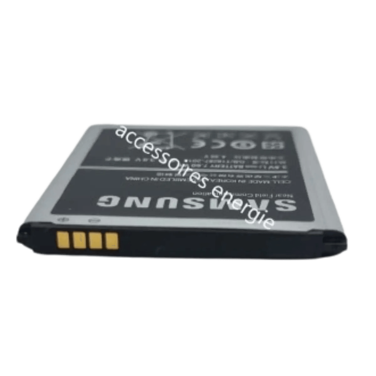 Batterie pour Samsung Galaxy Core 4G, Core Lte, Core Mini 4G