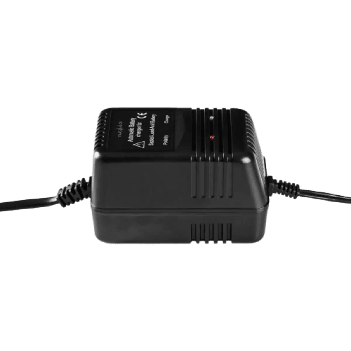 Chargeur de Batterie au Plomb AGM 2v, 6v, 12v 600mA