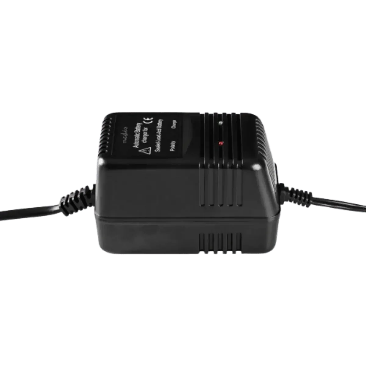 Chargeur de Batterie au Plomb AGM 2v, 6v, 12v 600mA