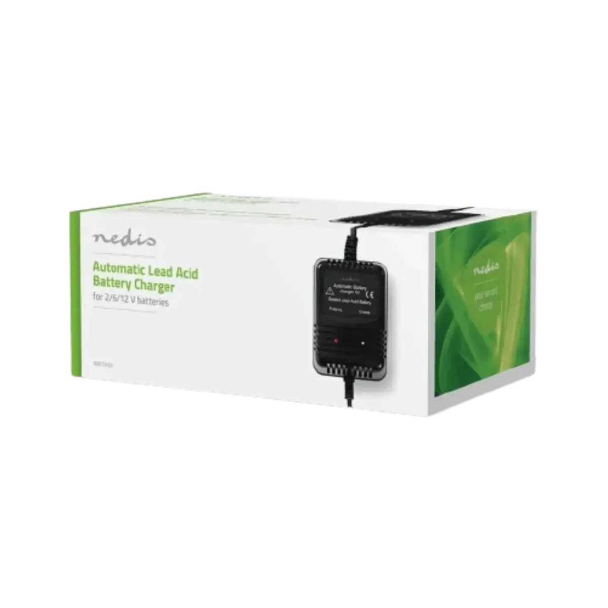 BACCH02-2 - Accessoires Energie
