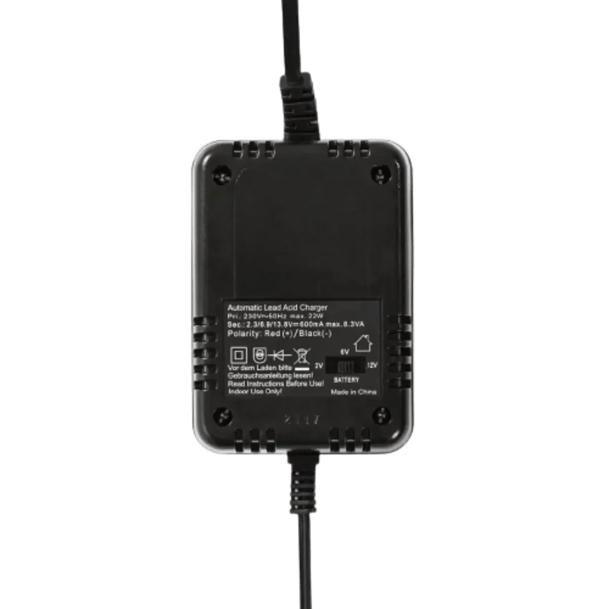 BACCH02-3 - Accessoires Energie