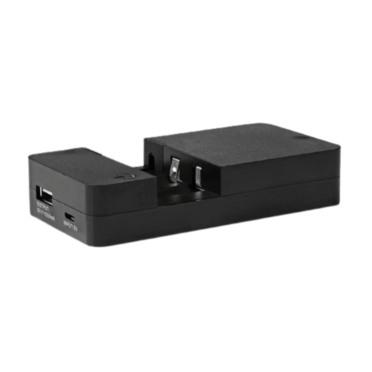 Chargeur de batterie universel pour Caméras, téléphones