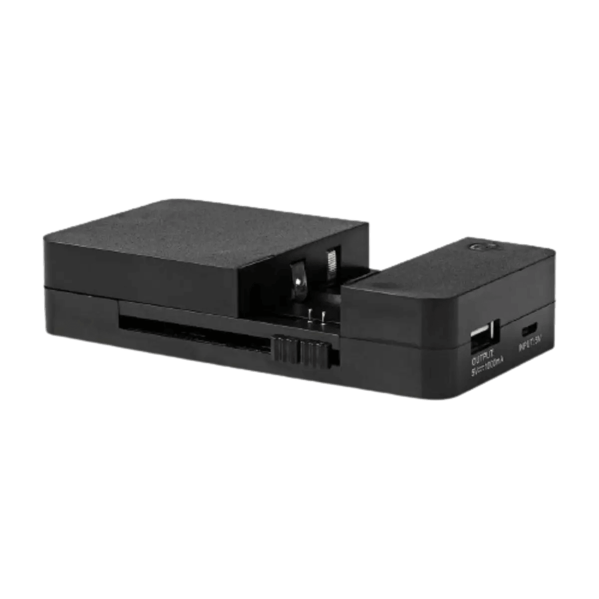 Chargeur de batterie universel pour Caméras, téléphones