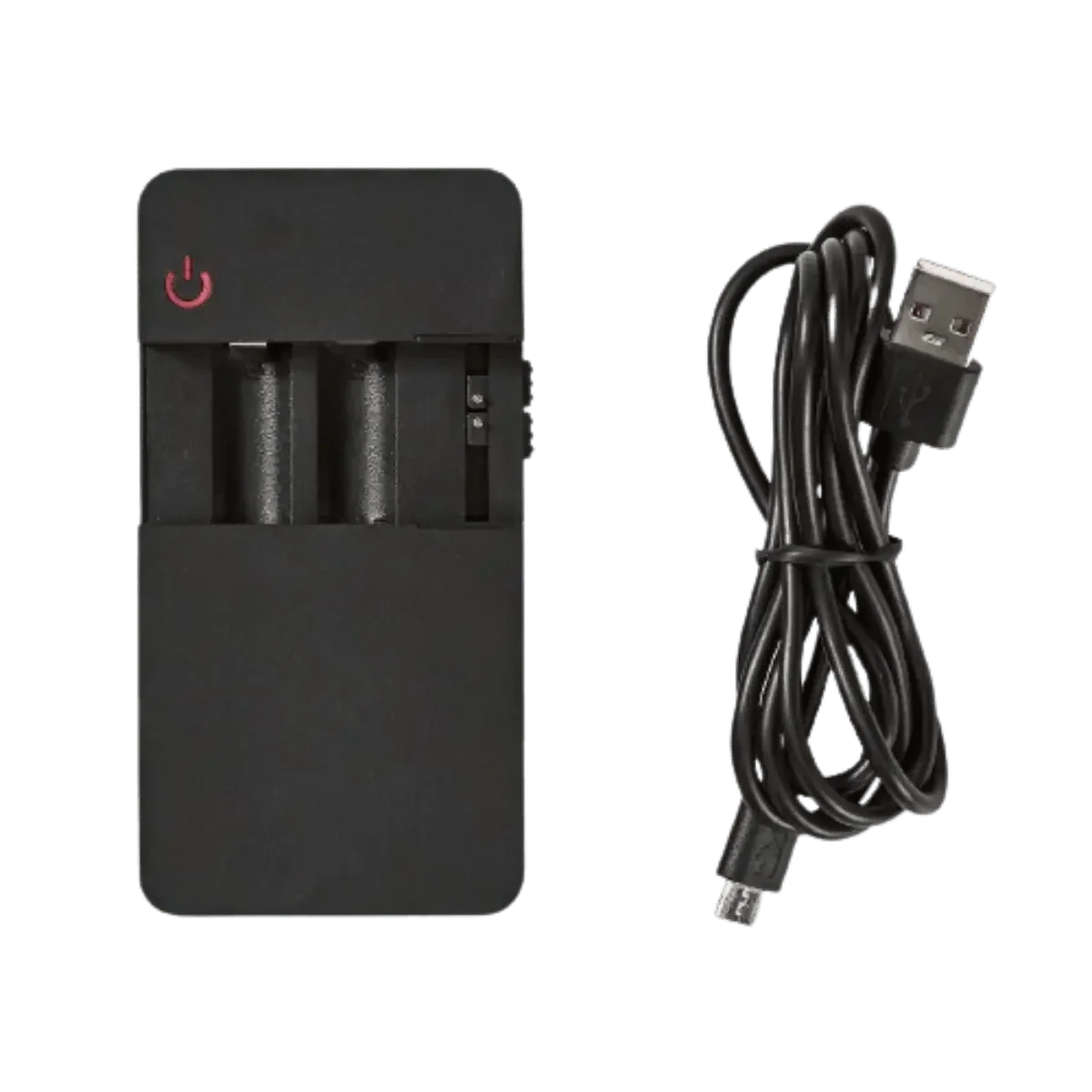 Chargeur de batterie universel pour Caméras, téléphones
