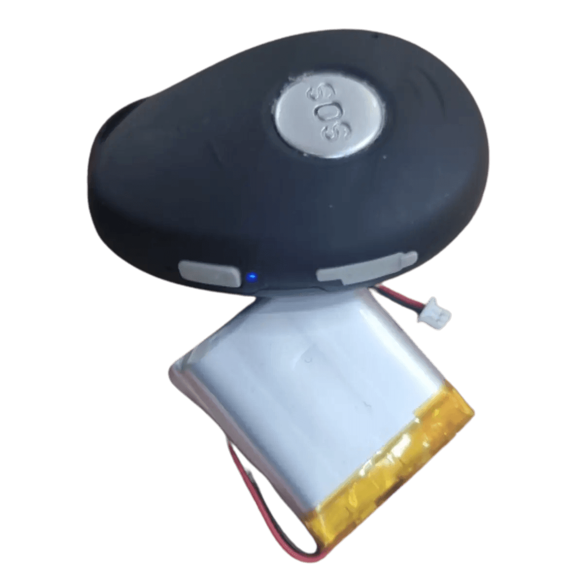 Batterie pour Badge SOS Opplà + antea med