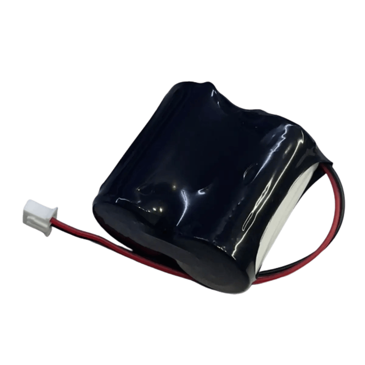 Batterie NiMh pour éclairage de secours BAES