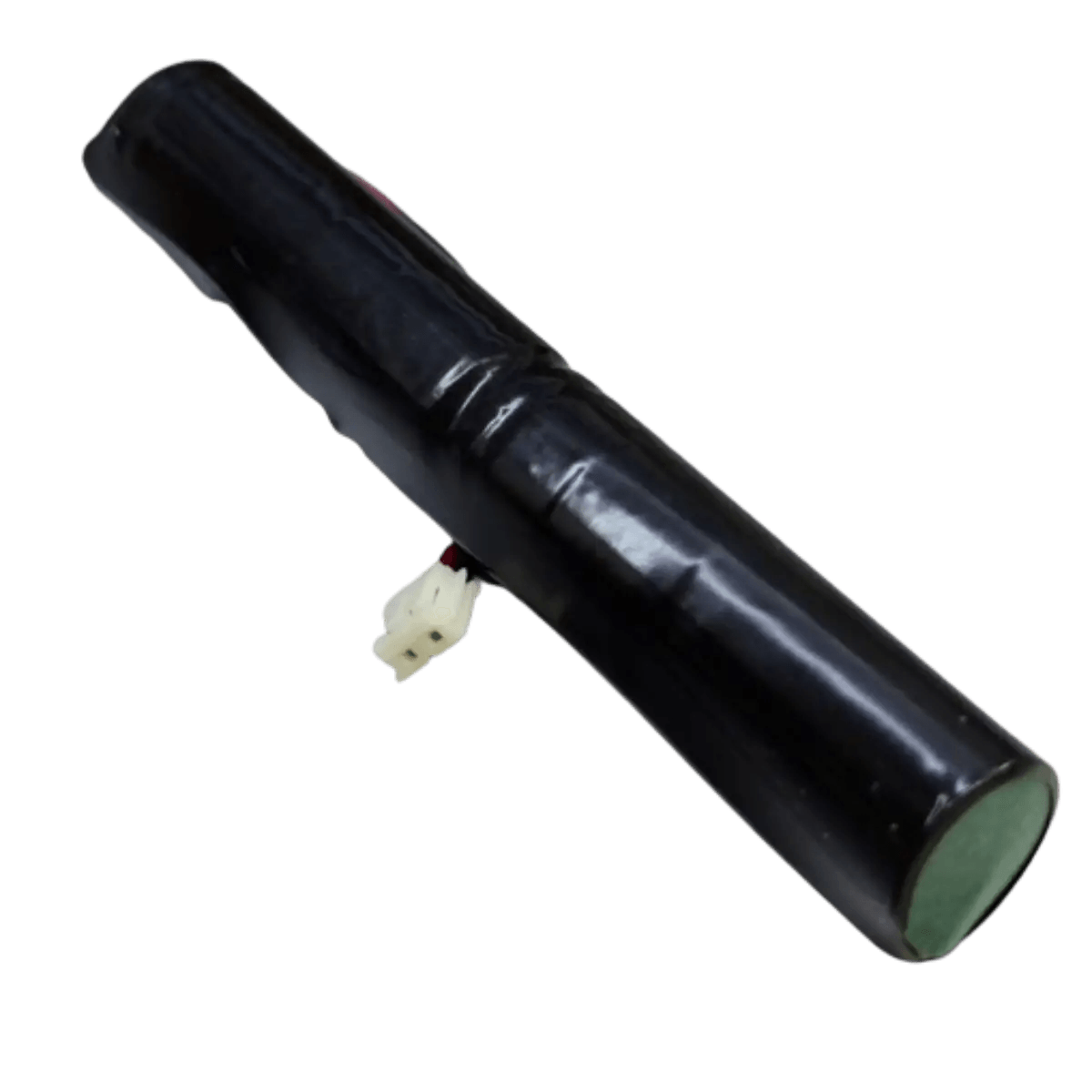 Batterie AA Ni-Mh 2.4V avec connecteur pour bloc de secours