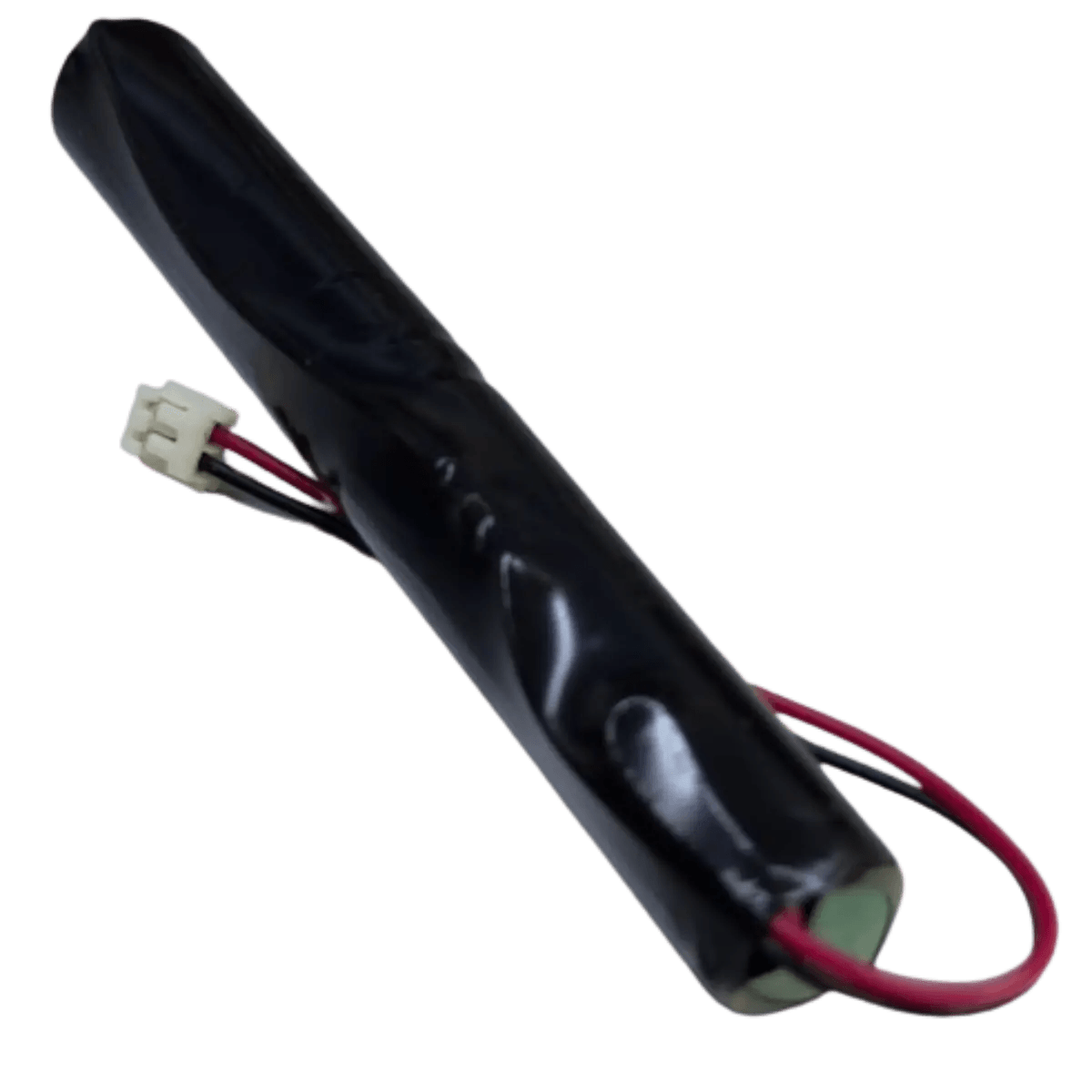 Batterie AA Ni-Mh 2.4V avec connecteur pour bloc de secours