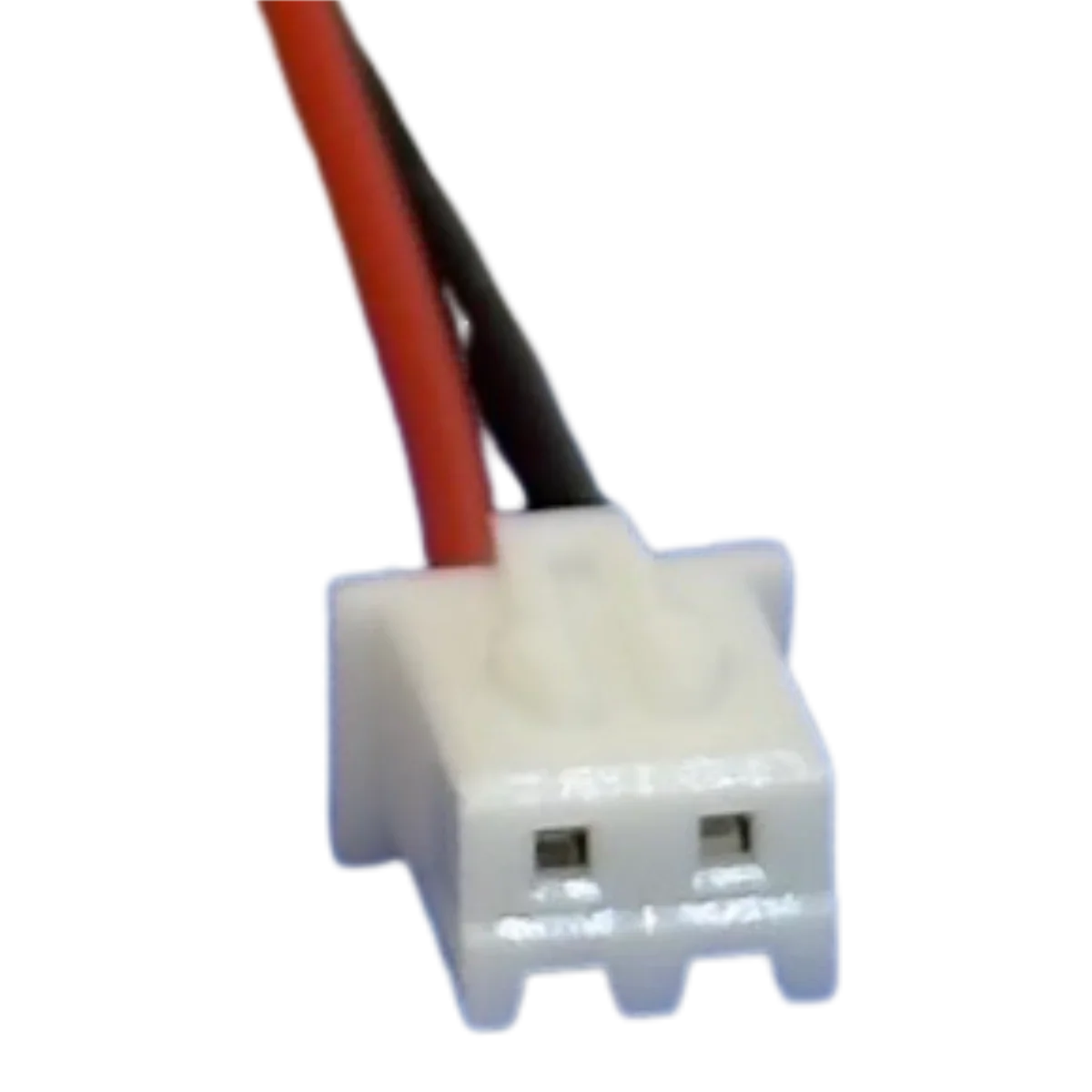 Batterie NiMh 2.4V 1.1Ah pour éclairage de secours BAES 2KRMT 15/51, AA800HT, HB00026TA