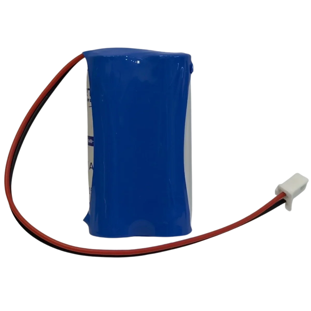 Batterie NiMh 2.4V 1.1Ah pour éclairage de secours BAES 2KRMT 15/51, AA800HT, HB00026TA