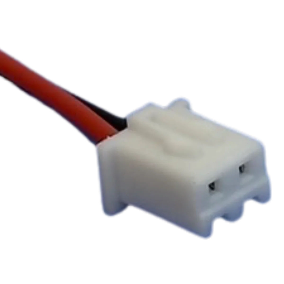 Batterie NiMh 2.4V 1.1Ah pour éclairage de secours BAES 2KRMT 15/51, AA800HT, HB00026TA