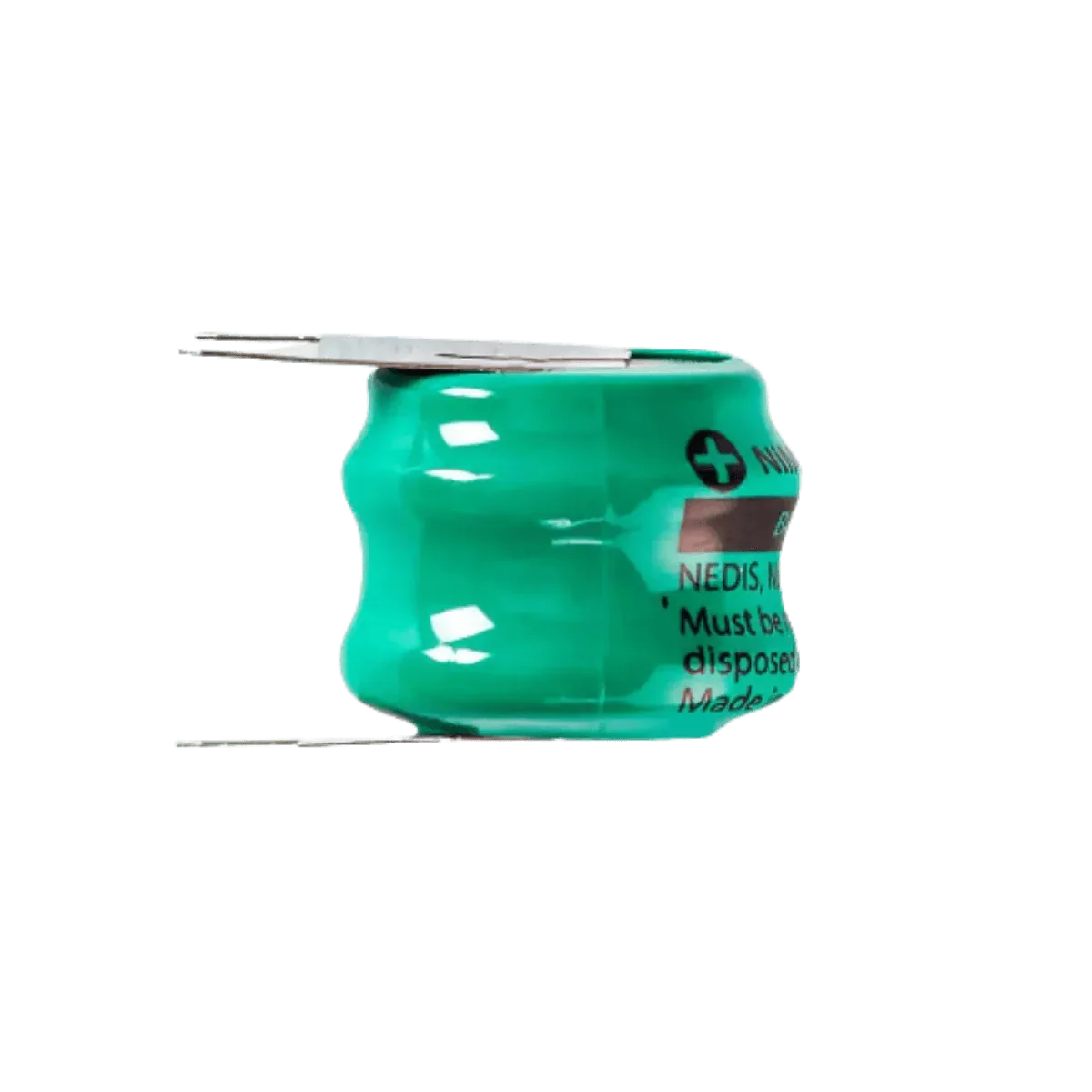 Batterie Rechargeable NiMh Pack 2.4V 80mAh CI