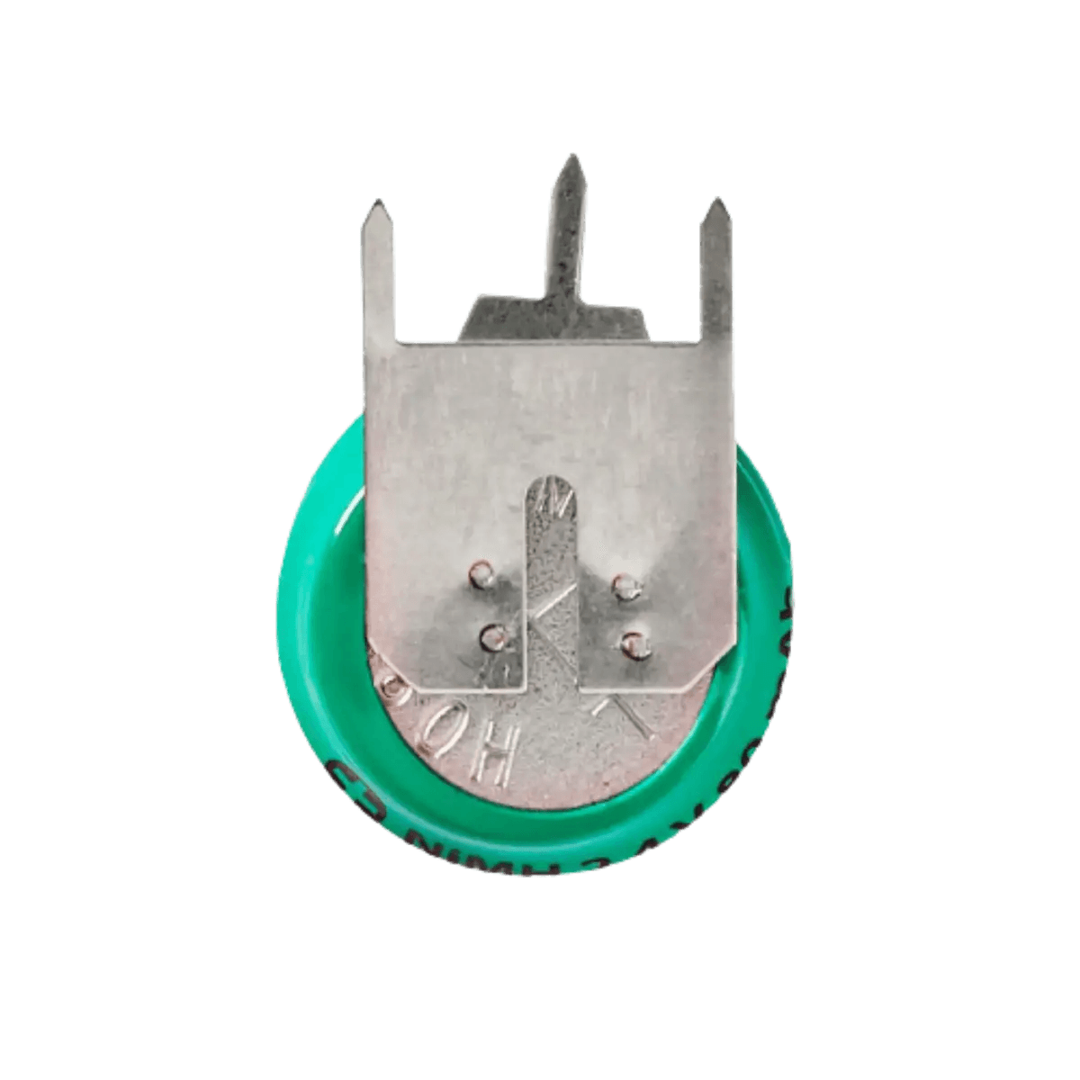 Batterie Rechargeable NiMh Pack 2.4V 80mAh CI