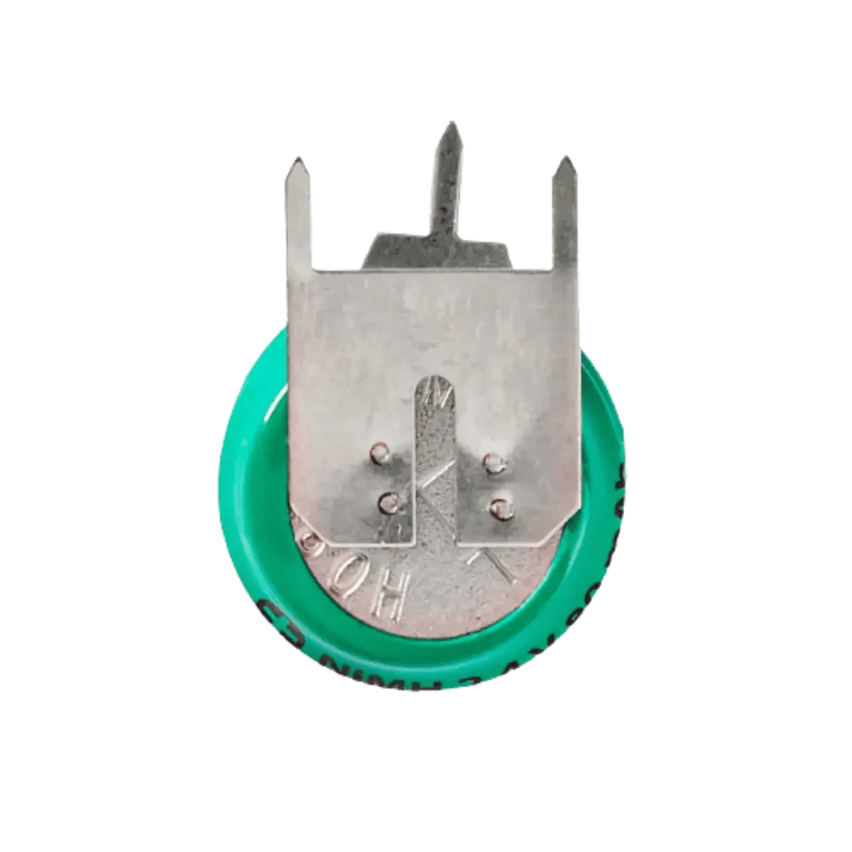 Batterie Rechargeable NiMh Pack 2.4V 80mAh CI