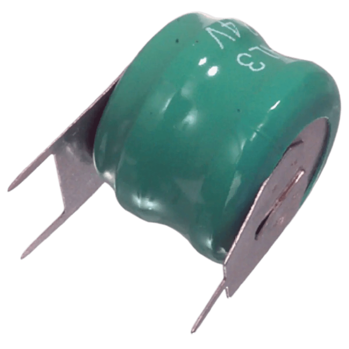 Batterie Rechargeable NiMh Pack 2.4V 80mAh CI