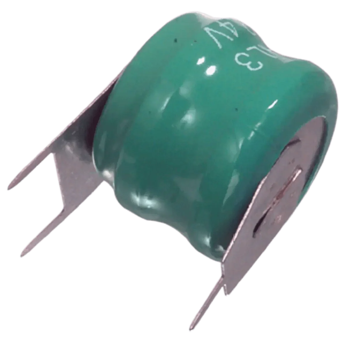 Batterie Rechargeable NiMh Pack 2.4V 80mAh CI