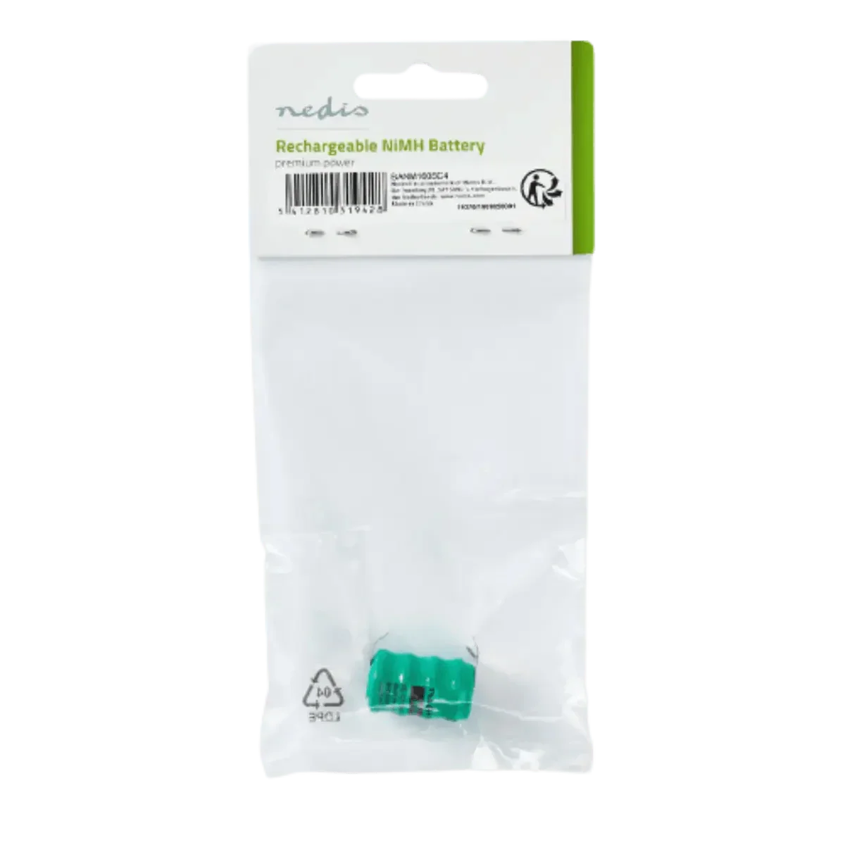 BANM160SC4-2 - Accessoires Energie