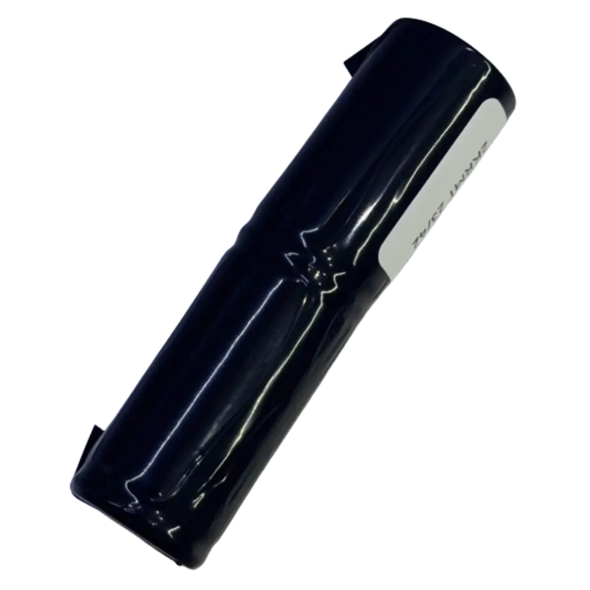 Batterie rechargeable Ni-cd 2.4V 2200mAh