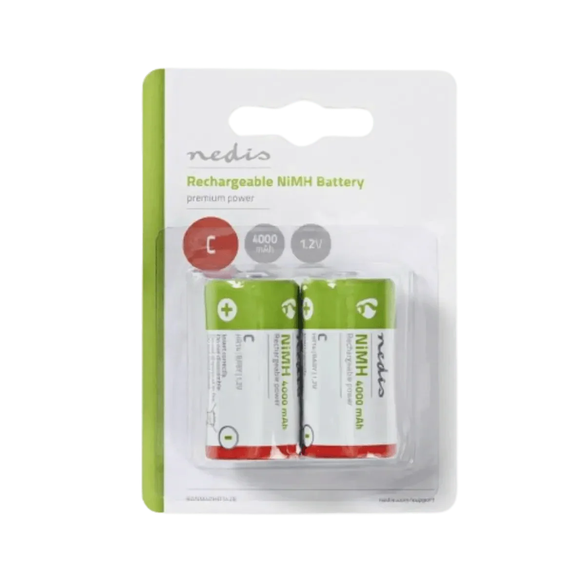 BANM40HR142B-1 - Accessoires Energie