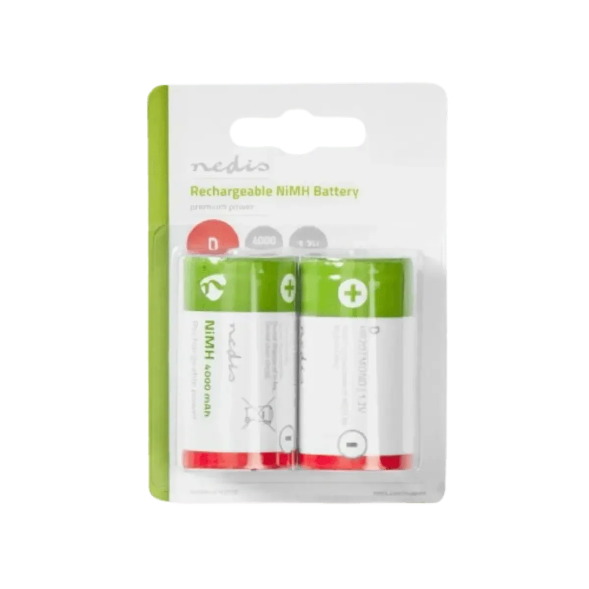 BANM40HR202B-1 - Accessoires Energie